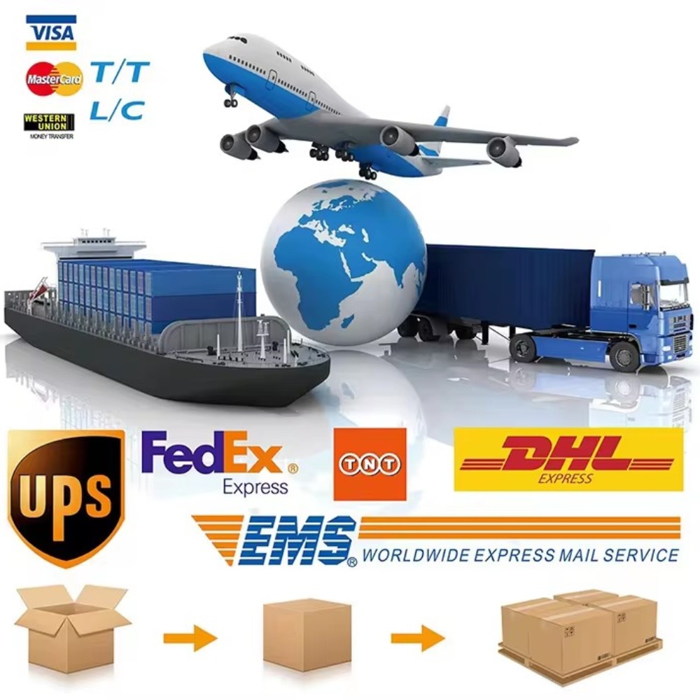 Shipping Method For Digital Printed Cap
